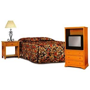 Cahutta Hospitality Furniture