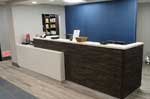 Commercial Casework, Hospitality