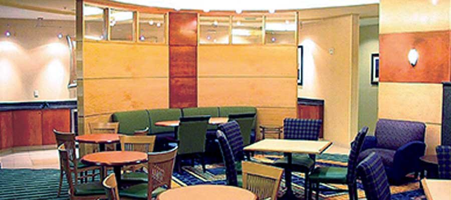 Hospitality Furniture