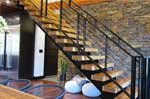 Custom Stairwell
